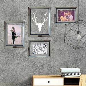 Floating frames