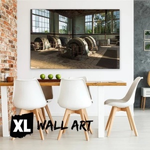 Textielframes - XLwallART